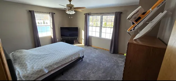 $545,500 | 8683 East Hawley Road, Hesperia, MI 49421