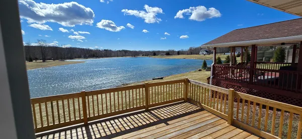 $548,500 | 8683 East Hawley Road, Hesperia, MI 49421