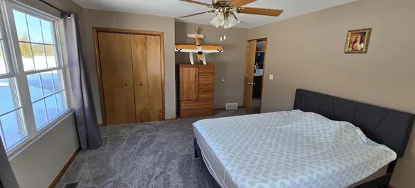 $545,500 | 8683 East Hawley Road, Hesperia, MI 49421