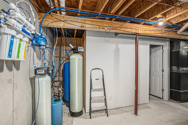 $564,500 | 8683 East Hawley Road, Hesperia, MI 49421