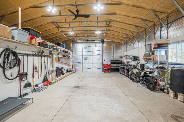 $564,500 | 8683 East Hawley Road, Hesperia, MI 49421