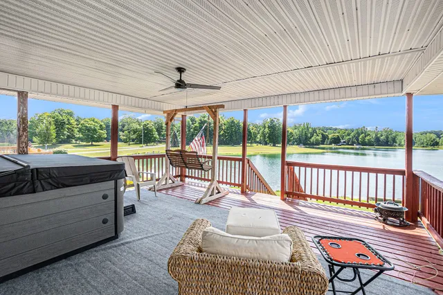 $564,500 | 8683 East Hawley Road, Hesperia, MI 49421