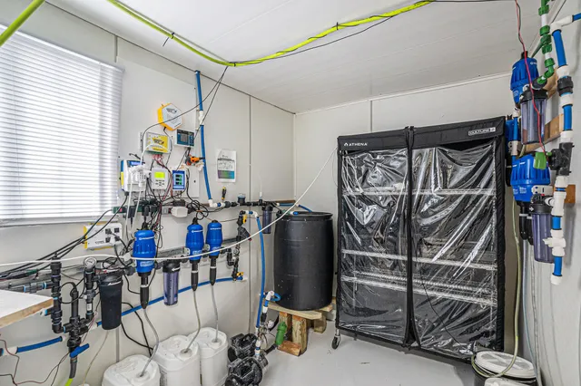 $564,500 | 8683 East Hawley Road, Hesperia, MI 49421