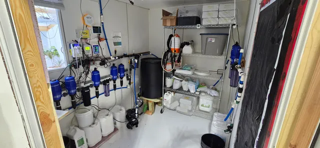 $564,500 | 8683 East Hawley Road, Hesperia, MI 49421