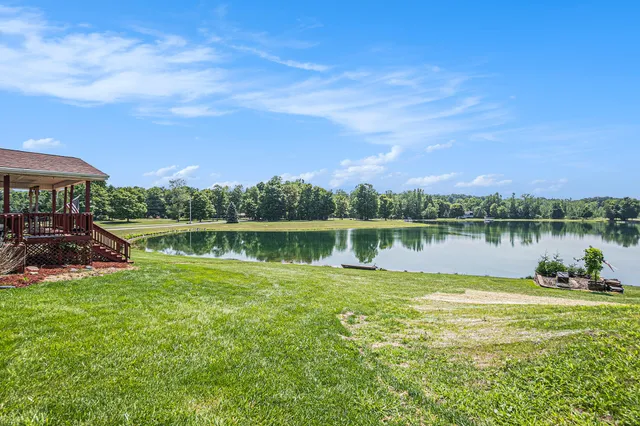 $564,500 | 8683 East Hawley Road, Hesperia, MI 49421