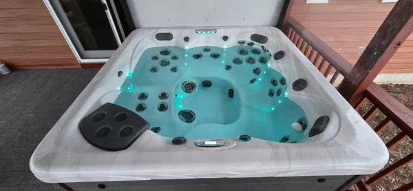 $548,500 | 8683 East Hawley Road, Hesperia, MI 49421