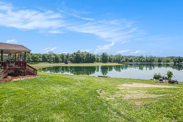 $548,500 | 8683 East Hawley Road, Hesperia, MI 49421