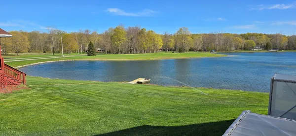 $545,500 | 8683 East Hawley Road, Hesperia, MI 49421