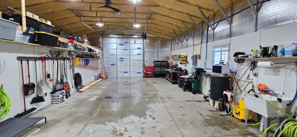 $548,500 | 8683 East Hawley Road, Hesperia, MI 49421