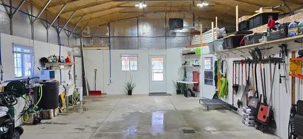 $545,500 | 8683 East Hawley Road, Hesperia, MI 49421