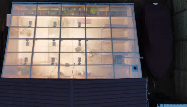 $548,500 | 8683 East Hawley Road, Hesperia, MI 49421