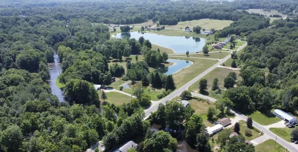$545,500 | 8683 East Hawley Road, Hesperia, MI 49421
