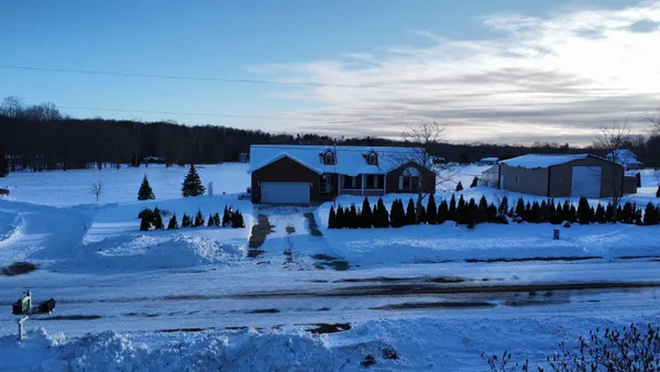 $548,500 | 8683 East Hawley Road, Hesperia, MI 49421