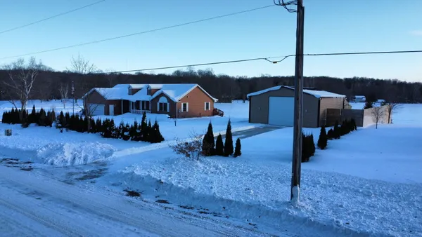 $548,500 | 8683 East Hawley Road, Hesperia, MI 49421