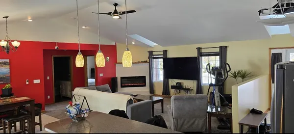 $545,500 | 8683 East Hawley Road, Hesperia, MI 49421