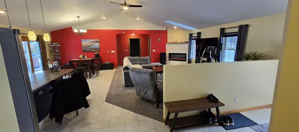 $545,500 | 8683 East Hawley Road, Hesperia, MI 49421