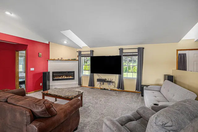 $564,500 | 8683 East Hawley Road, Hesperia, MI 49421