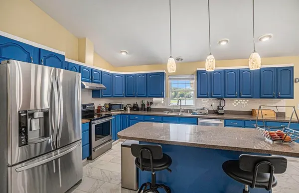 $545,500 | 8683 East Hawley Road, Hesperia, MI 49421