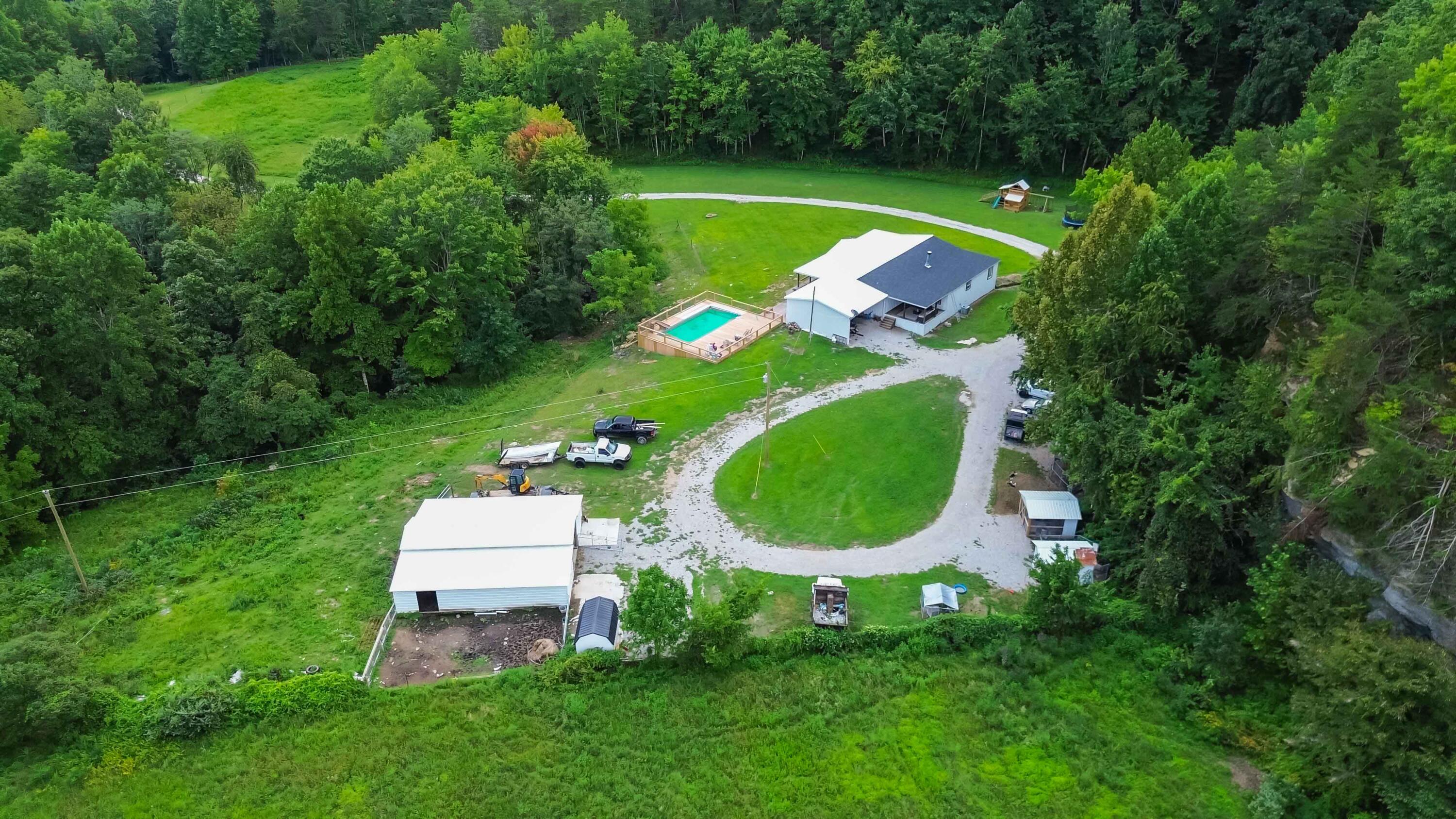 155 McFadden Cemetery Road London, KY 40744 - Photo 57 of 70 043
