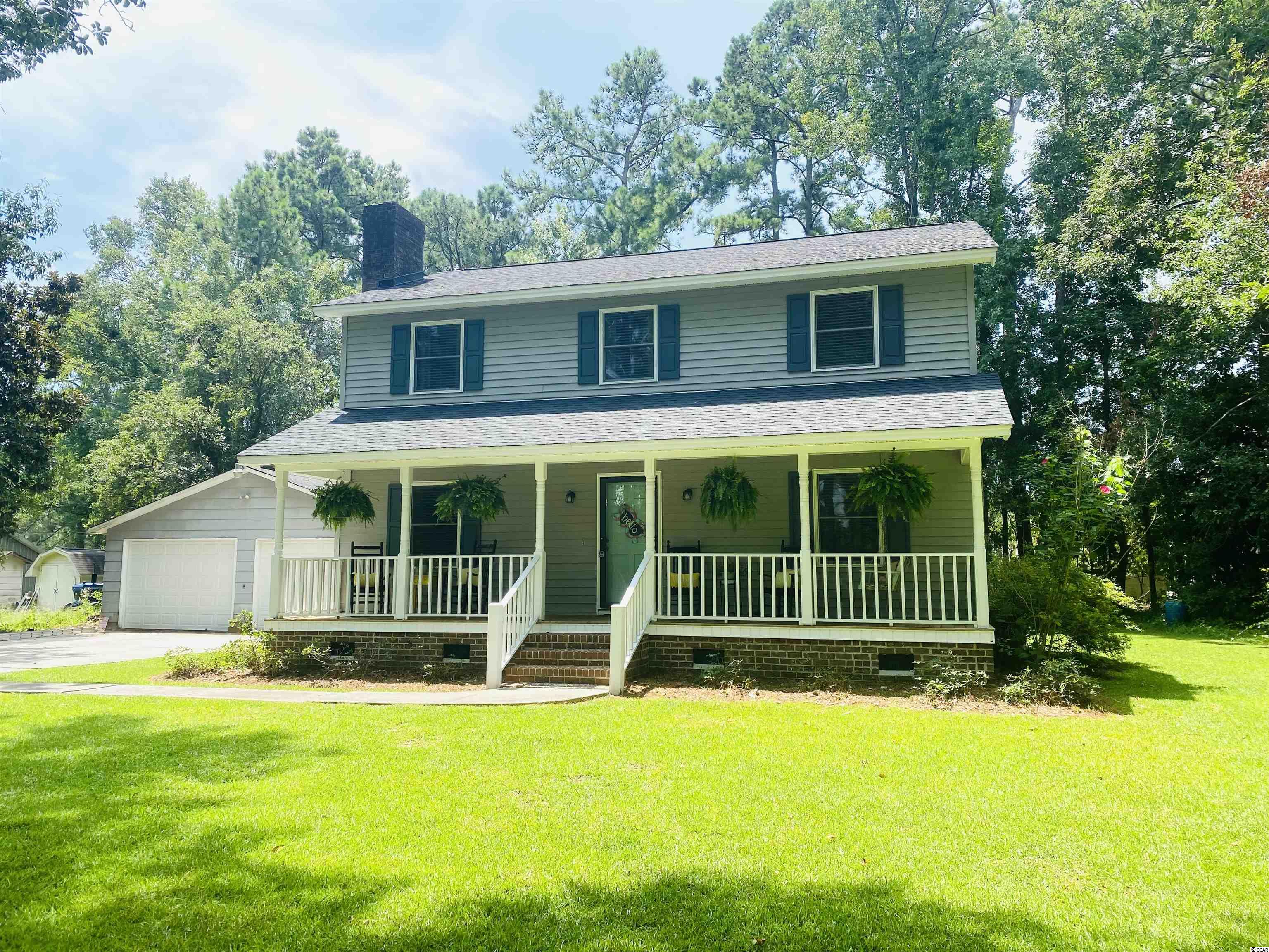 248 Walnut Avenue Georgetown, SC 29440 - Photo 1 of 39 Gallery Image 1
