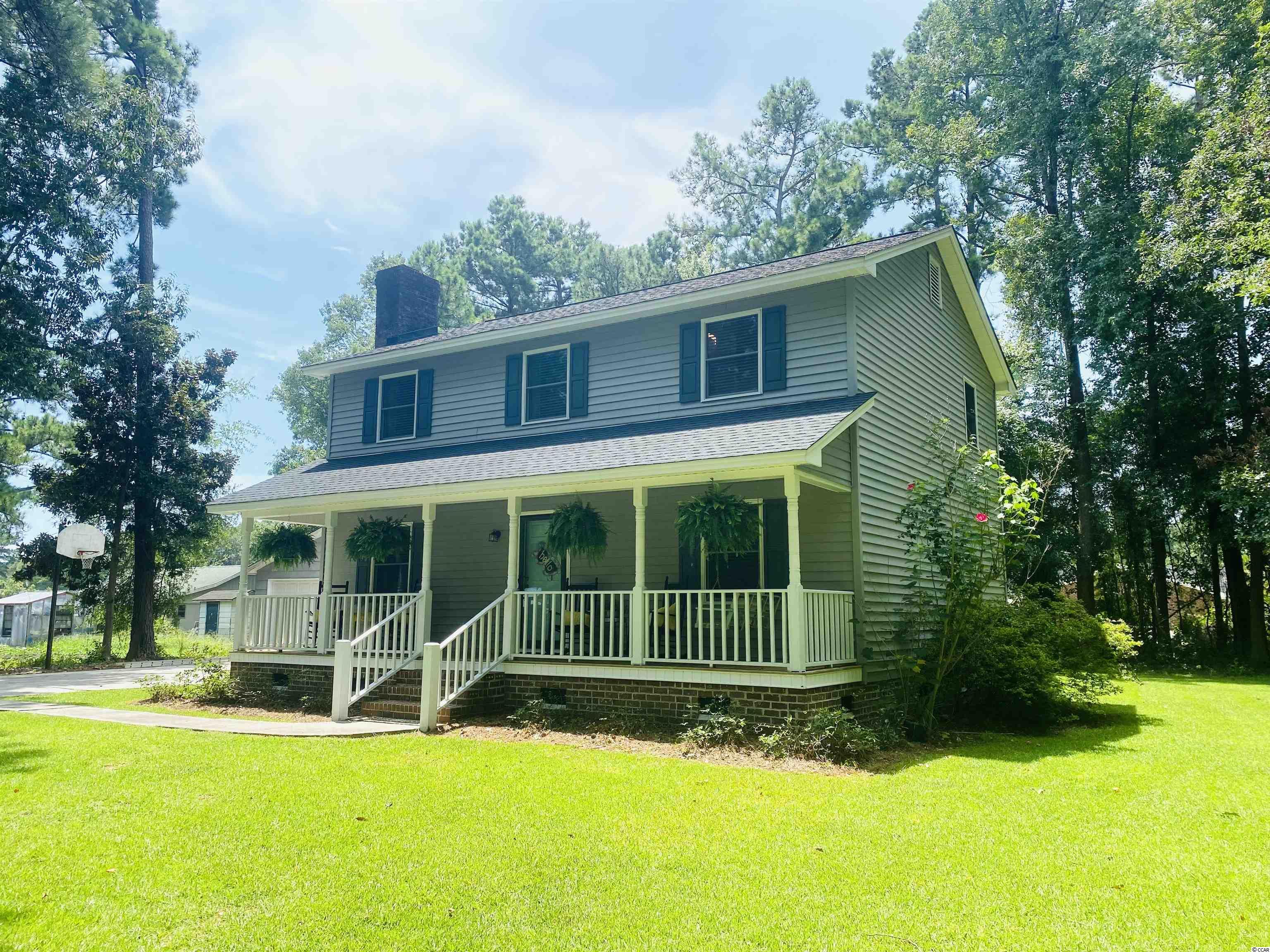 248 Walnut Avenue Georgetown, SC 29440 - Photo 2 of 39 Gallery Image 2