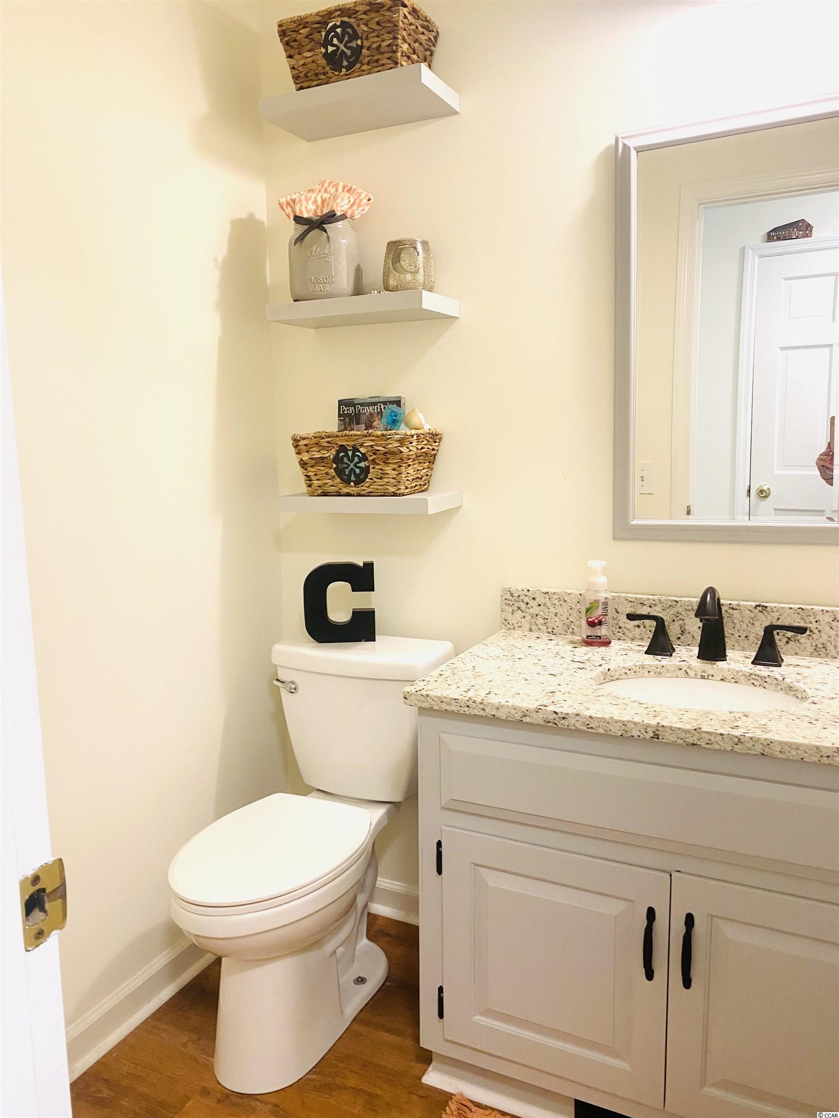248 Walnut Avenue Georgetown, SC 29440 - Photo 22 of 39 Gallery Image 22