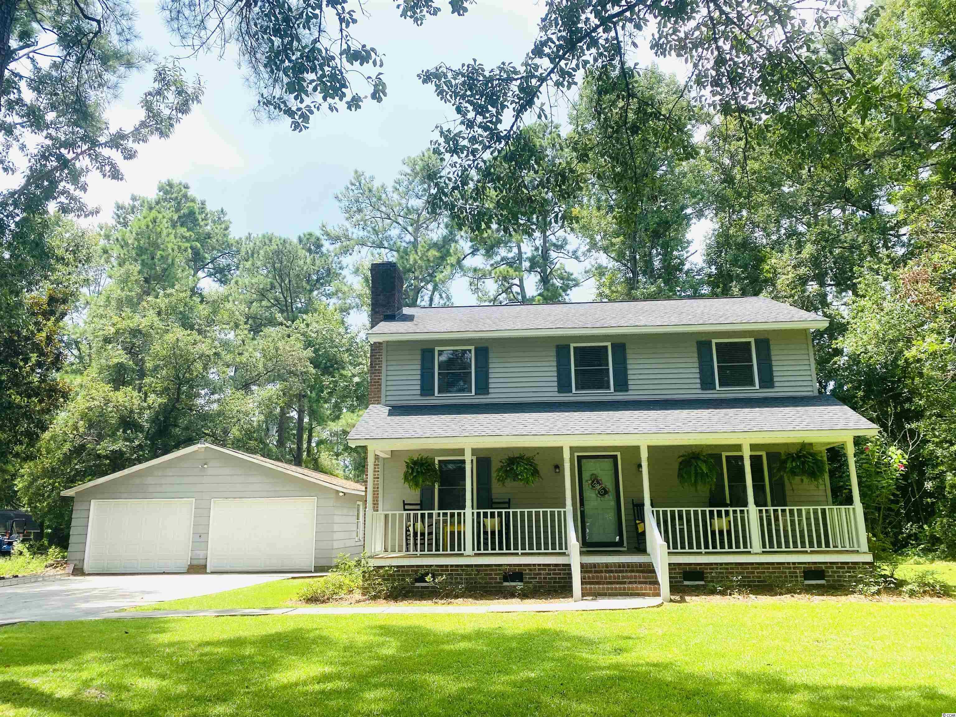 248 Walnut Avenue Georgetown, SC 29440 - Photo 3 of 39 Gallery Image 3