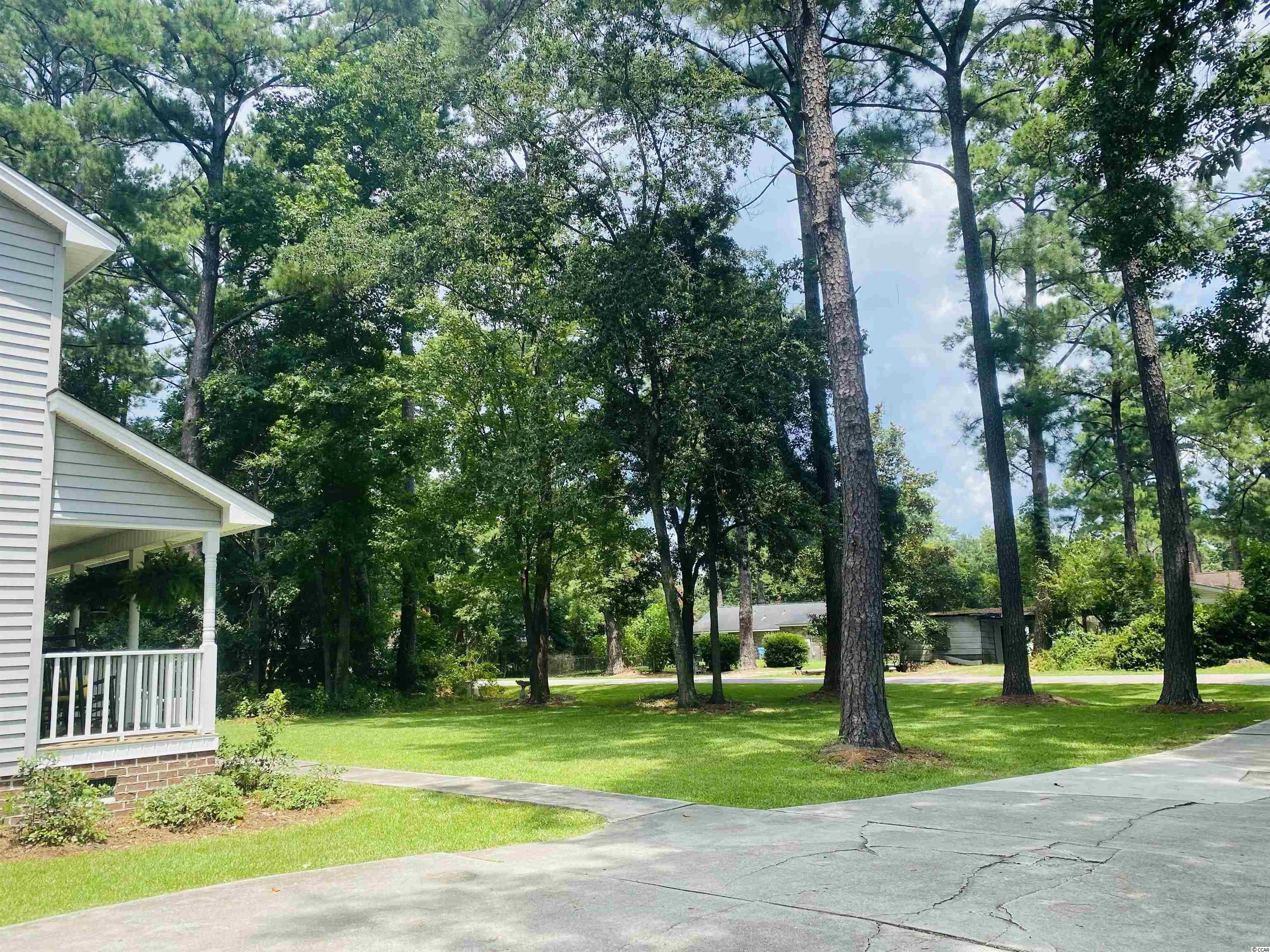 248 Walnut Avenue Georgetown, SC 29440 - Photo 33 of 39 Gallery Image 33