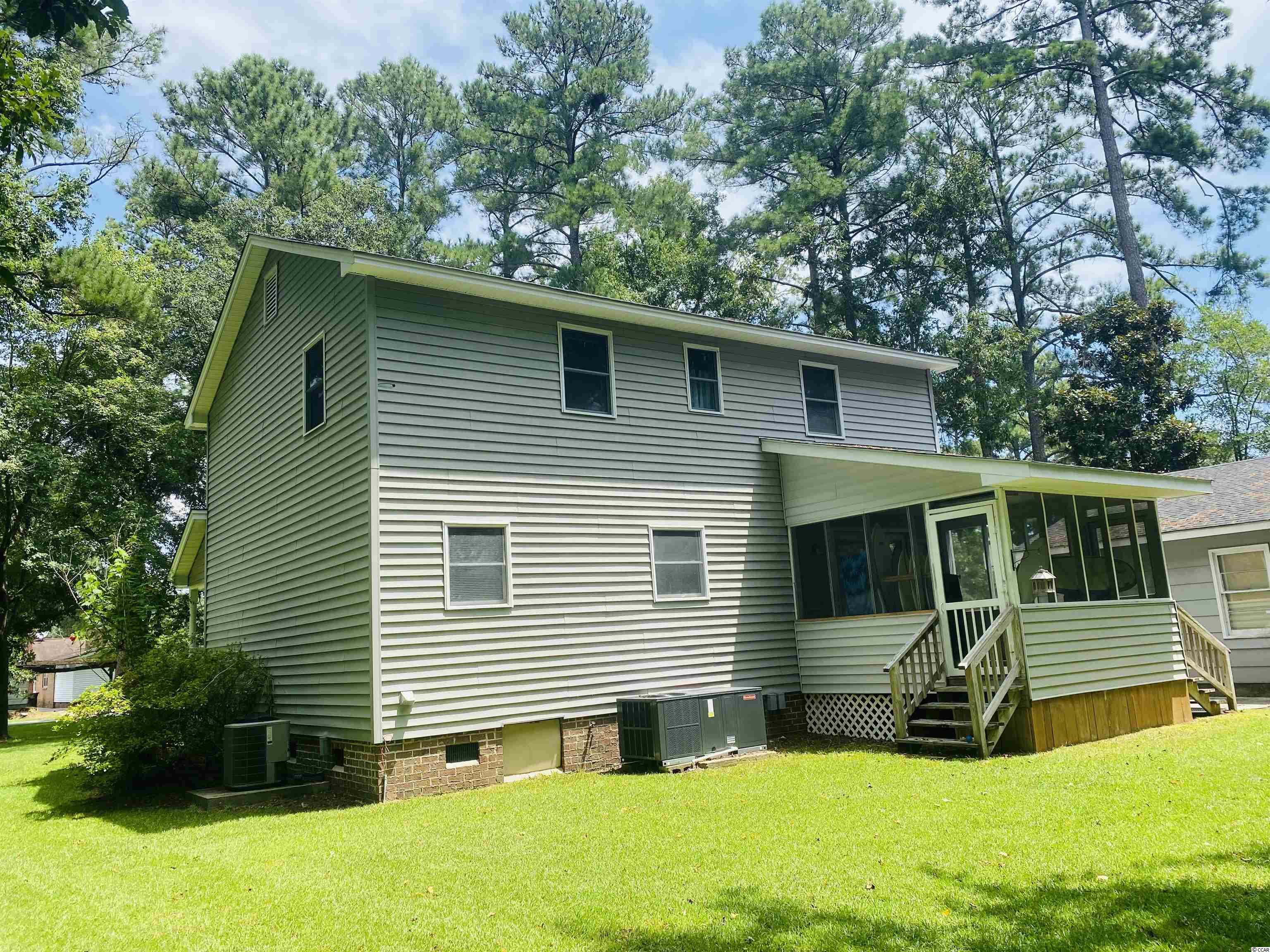 248 Walnut Avenue Georgetown, SC 29440 - Photo 34 of 39 Gallery Image 34