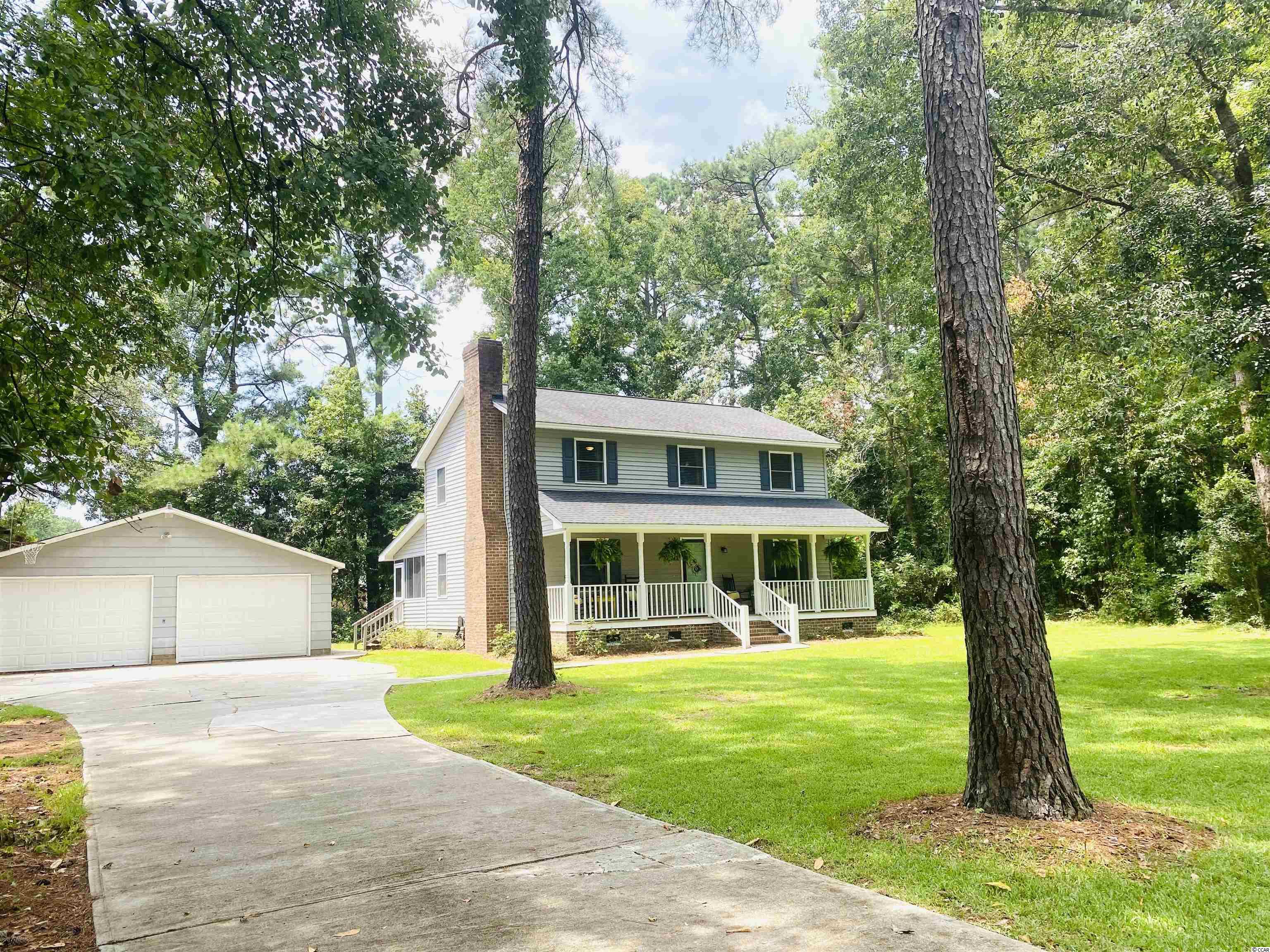 248 Walnut Avenue Georgetown, SC 29440 - Photo 36 of 39 Gallery Image 36