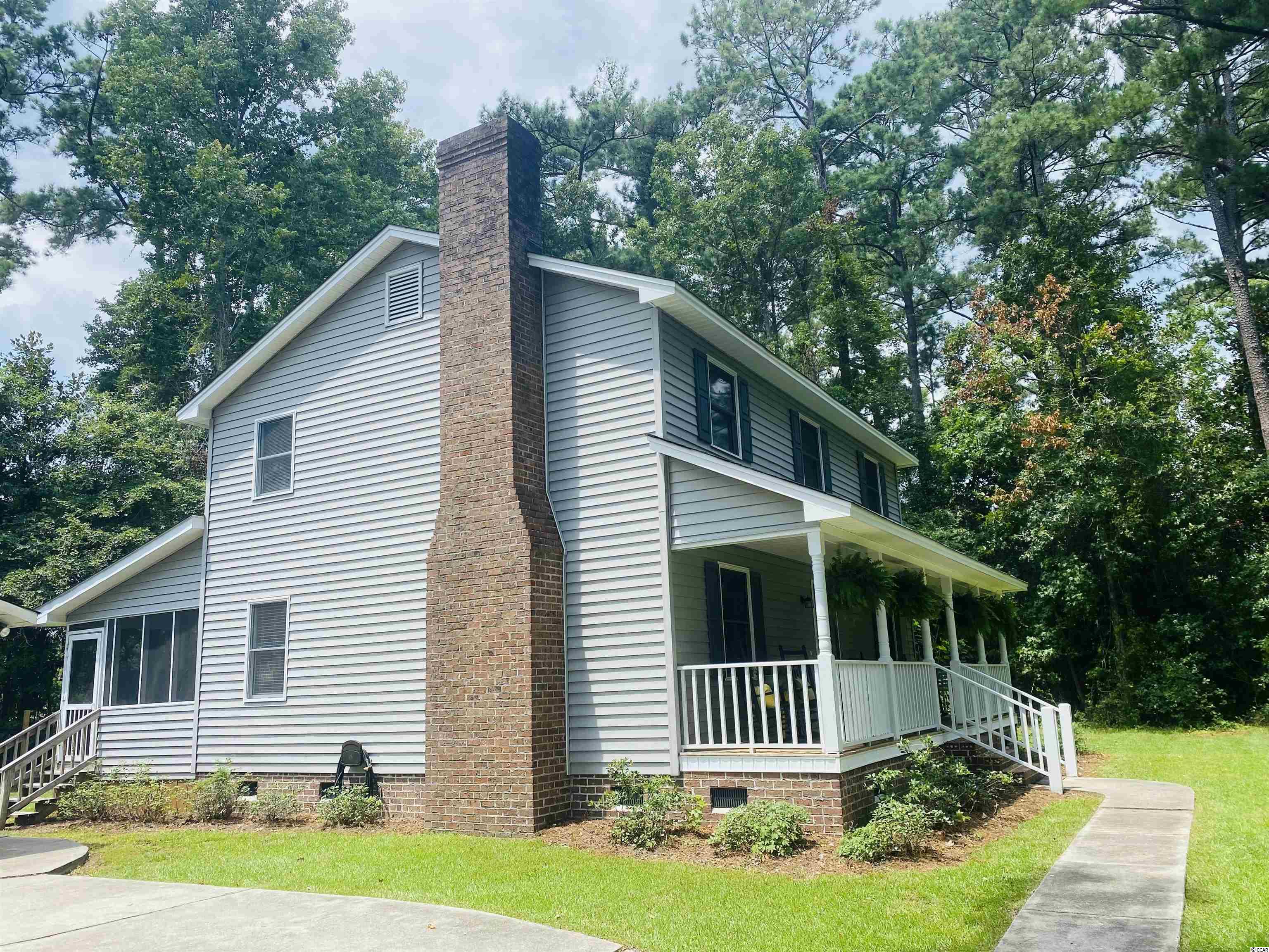 248 Walnut Avenue Georgetown, SC 29440 - Photo 4 of 39 Gallery Image 4