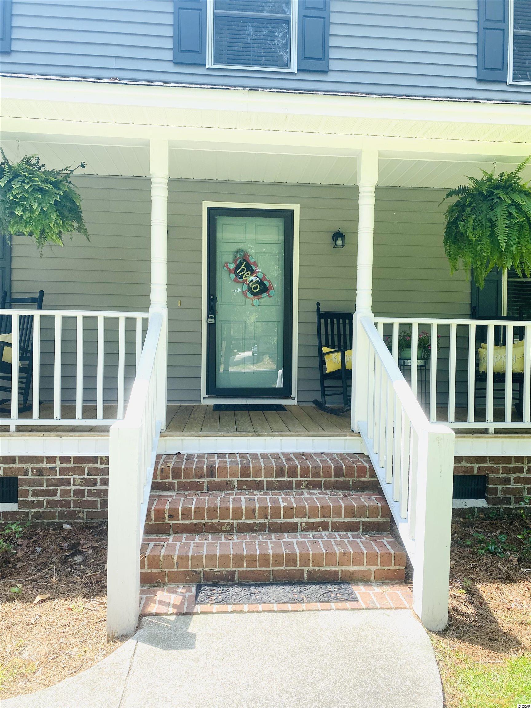 248 Walnut Avenue Georgetown, SC 29440 - Photo 5 of 39 Gallery Image 5