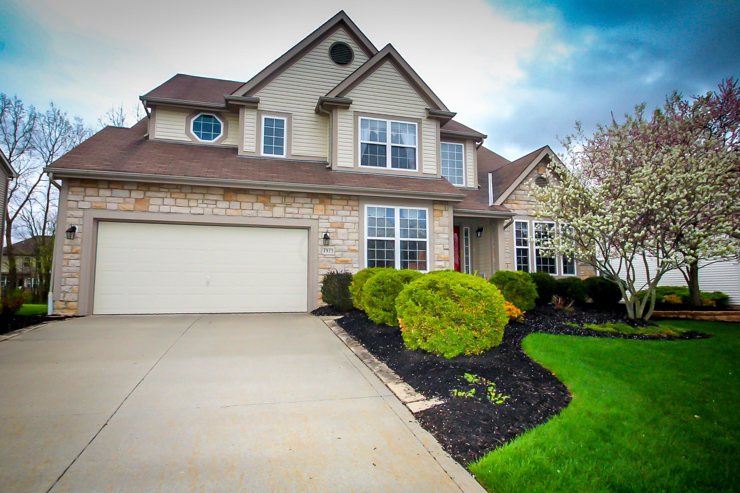 7975 Rodebaugh Road Reynoldsburg, OH 43068 - Photo 1 of 30 Gallery Image 1