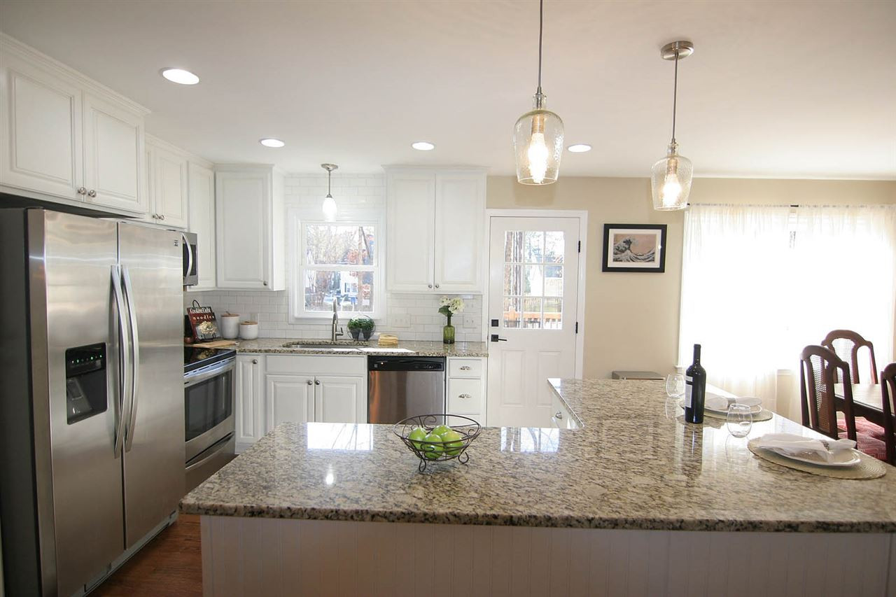 4221 Pike Road Raleigh, NC 27613 - Photo 5 of 25 Photo 5