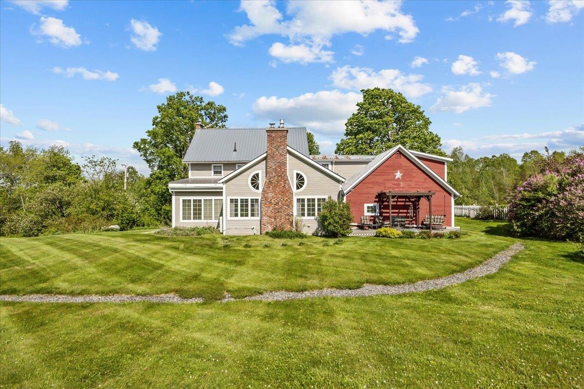 406 Courchaine Road Wolcott, VT 05680 - Photo 4 of 54