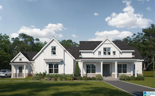 $979,900 | 221 Pne Mountain Road, Sterrett, AL 35147