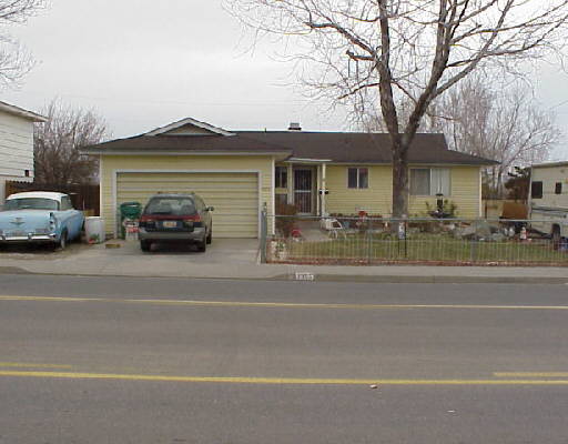 3355 Kings Row Reno, NV 89503 - Photo 1 of 1