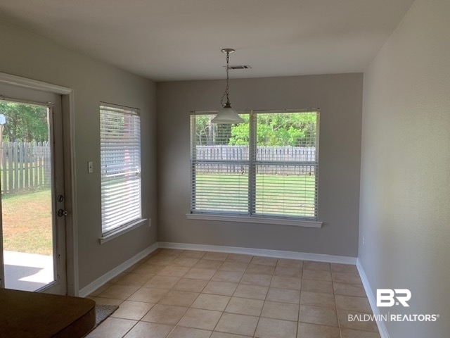 1245 Pencarro Boulevard Foley, AL 36535 - Photo 5 of 27 Breakfast room