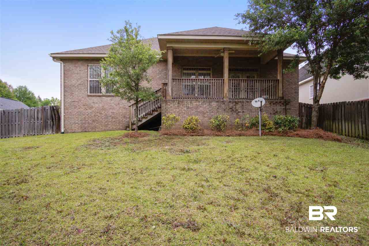 6459 Clear Pointe Court Mobile, AL 36618 - Photo 34 of 36