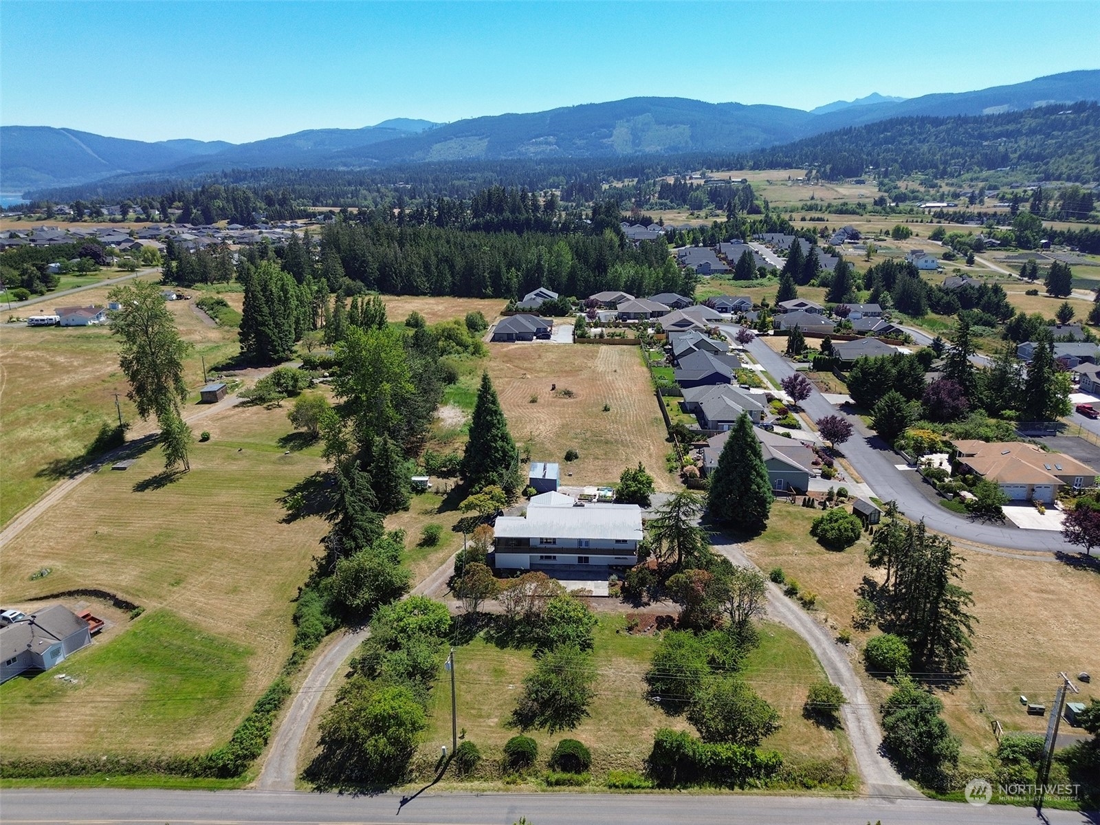 1032 West Sequim Bay Road Sequim, WA 98382 - Photo 23 of 40 Gallery Image 23