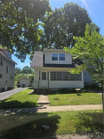 $209,900 | 71 Spencer Road, Irondequoit, NY 14609