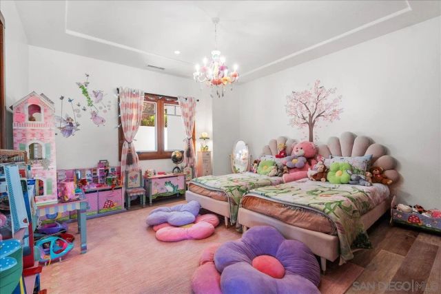 $6,799,000 | 8018 La Milla, Rancho Santa Fe, CA 92067