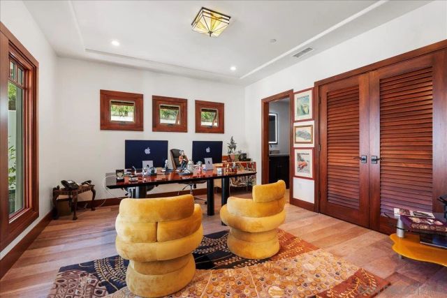 $6,799,000 | 8018 La Milla, Rancho Santa Fe, CA 92067