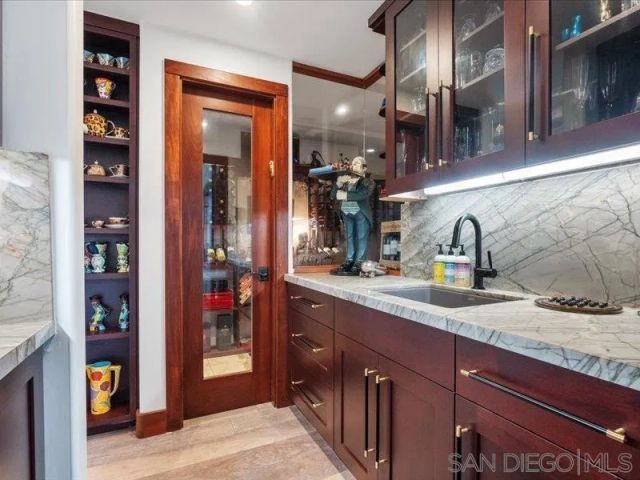 $6,799,000 | 8018 La Milla, Rancho Santa Fe, CA 92067