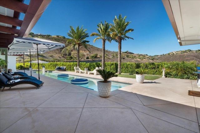 $6,799,000 | 8018 La Milla, Rancho Santa Fe, CA 92067