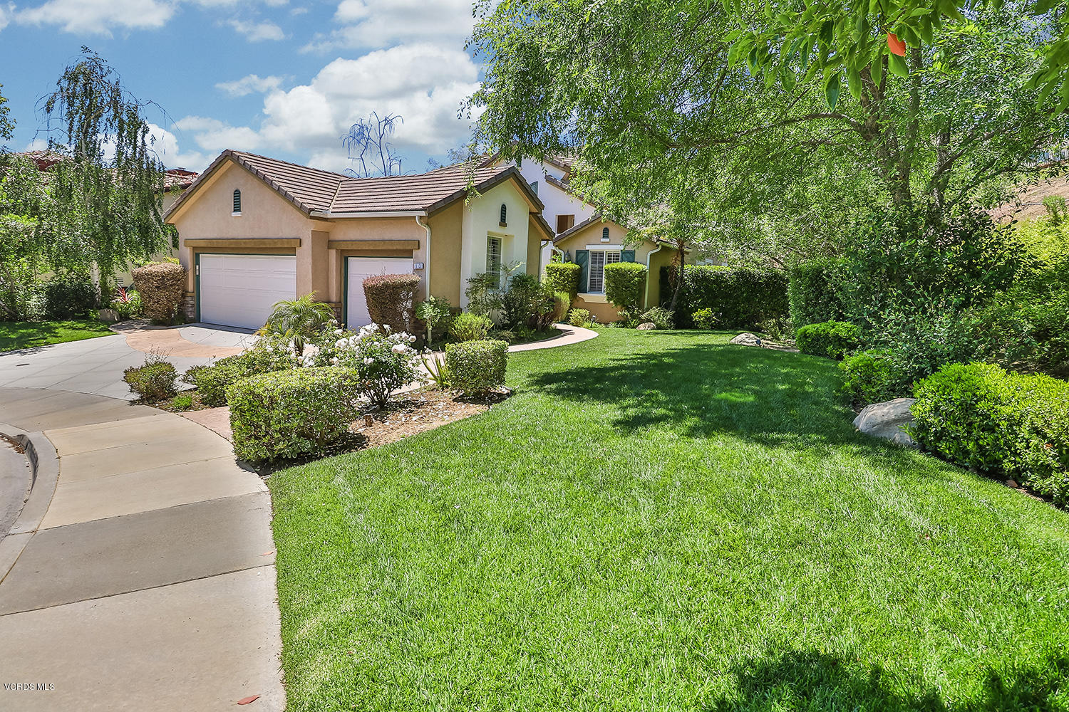 113 Ranch Creek Court Simi Valley, CA 93065 - Photo 1 of 45 aFront3