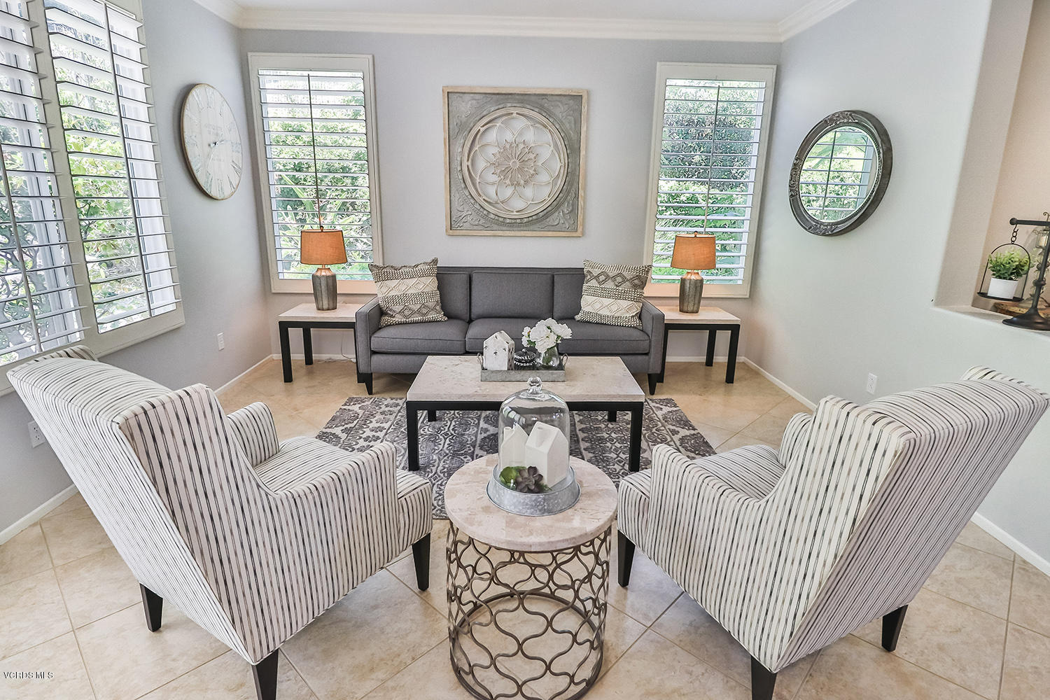 113 Ranch Creek Court Simi Valley, CA 93065 - Photo 11 of 45 cLiving and Dining3