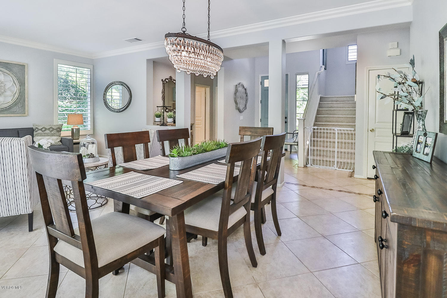113 Ranch Creek Court Simi Valley, CA 93065 - Photo 12 of 45 cLiving and Dining4