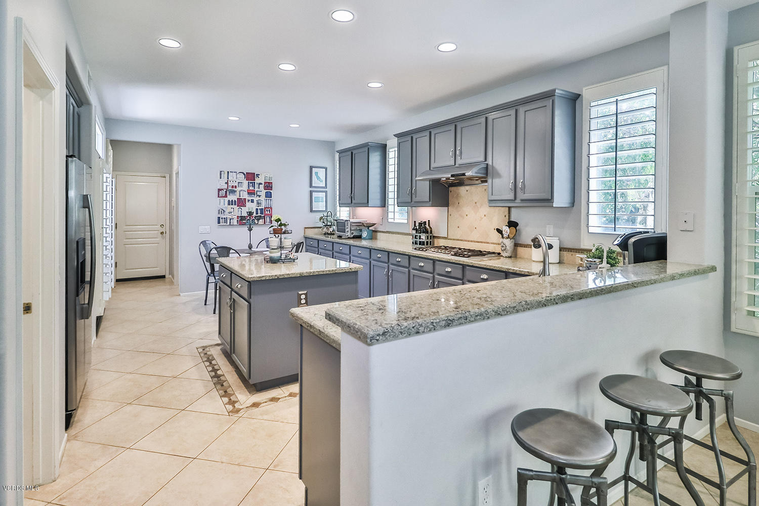 113 Ranch Creek Court Simi Valley, CA 93065 - Photo 15 of 45 eKitchen1