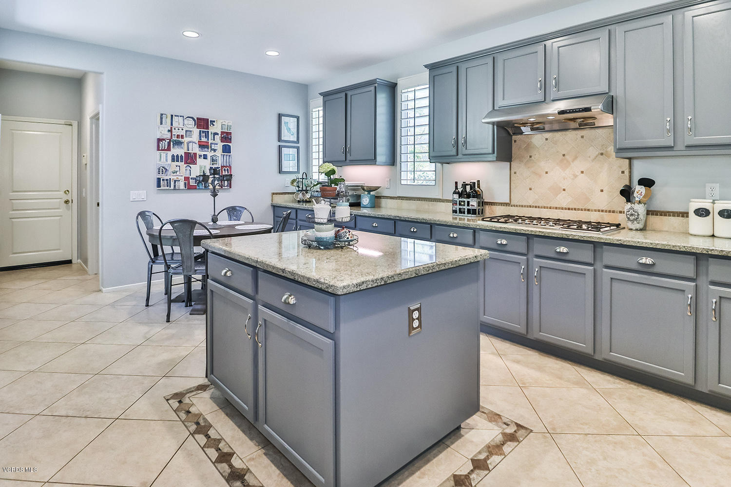 113 Ranch Creek Court Simi Valley, CA 93065 - Photo 16 of 45 eKitchen2